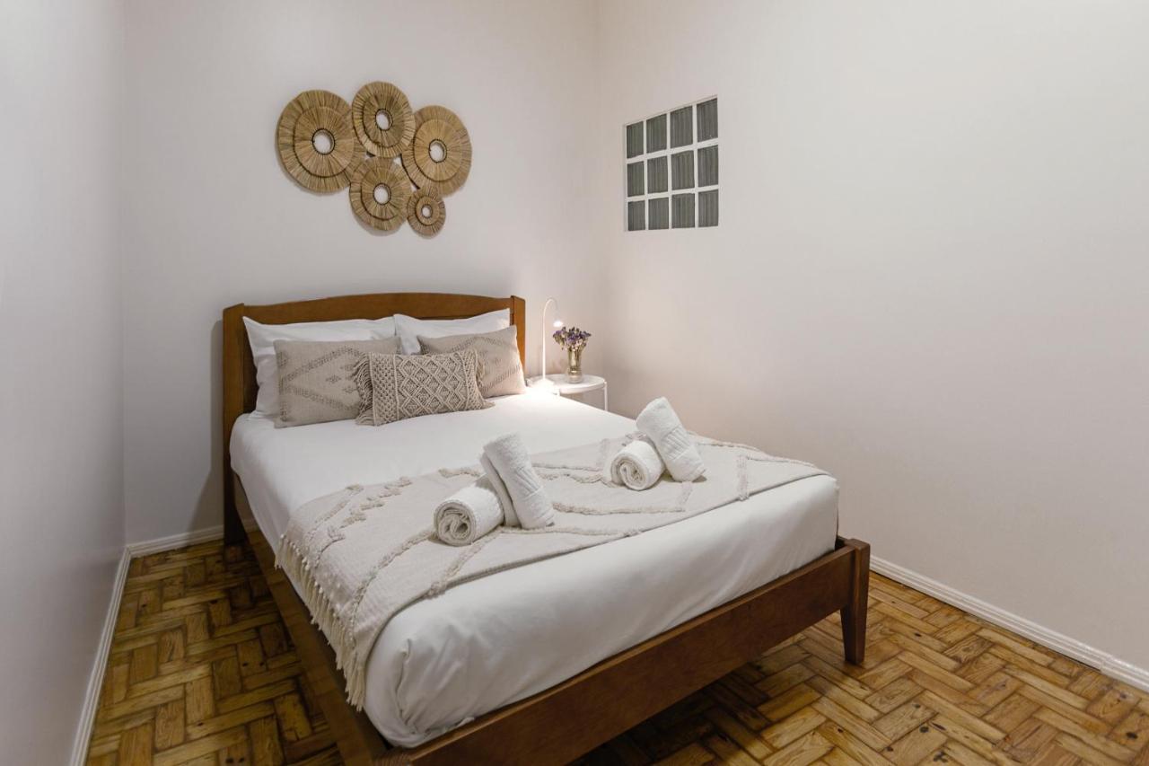 Nazare Corner House Daire Dış mekan fotoğraf