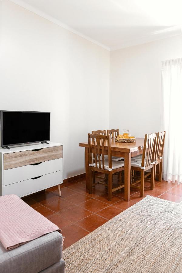 Nazare Corner House Daire Dış mekan fotoğraf